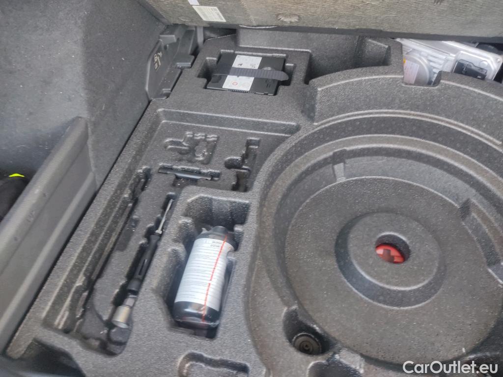 Audi  Q3 AUDI  Sportback / 2019 / 5P / todoterreno 35 TFSI 110kW (150CV) S tronic Advanced #10