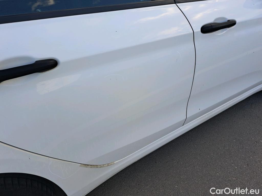  Fiat  Tipo FIAT  / 2015 / 5P / familiar 1.6 Pop Business 88kW diesel Multijet SW #20