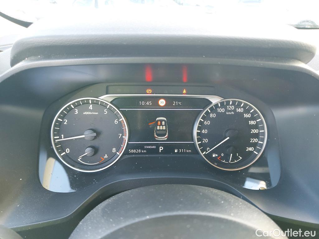 Nissan  Qashqai NISSAN  / 2021 / 5P / todoterreno DIG-T 116kW (158CV) mHEV Xtronic Acenta (AC) #4