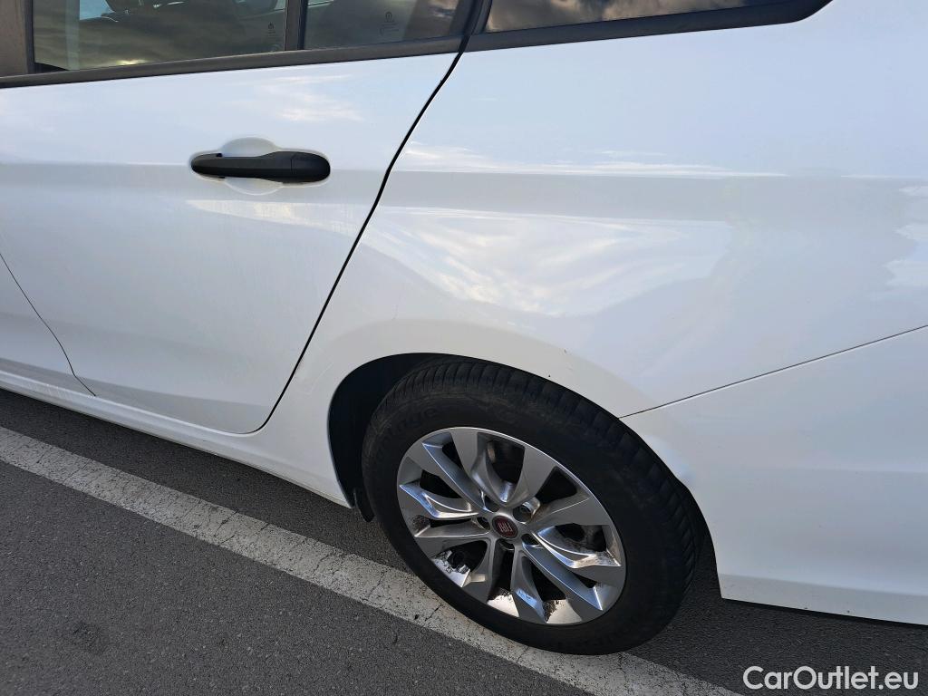  Fiat  Tipo FIAT  / 2015 / 5P / familiar 1.6 Pop Business 88kW diesel Multijet SW #12
