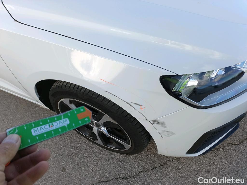  Audi  A1 Sportback AUDI  Advanced 25 TFSI 70kW (95CV) #3