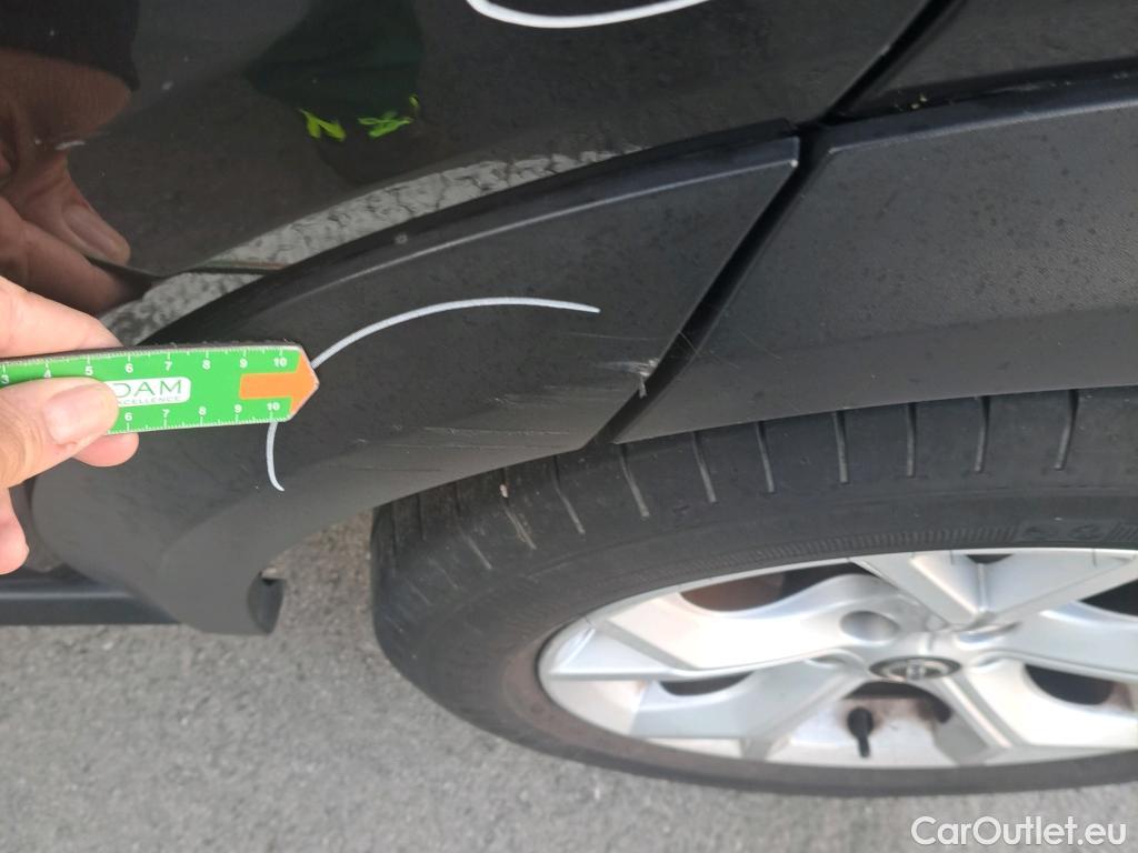 Nissan  Juke NISSAN  / 2019 / 5P / crossover DIG-T 84 kW (114 CV) 6M/T N-Connecta #18