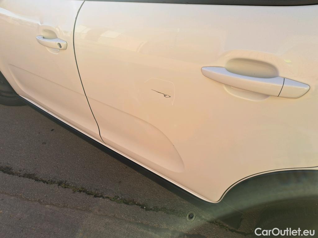  Citroen  C3 CITROEN  / 2020 / 5P / berlina con portón PureTech 60KW (83CV) Live Pack #3