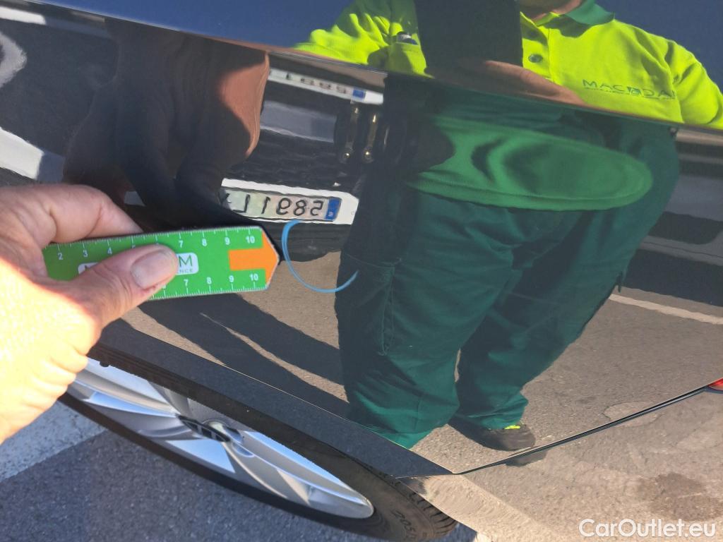 Volkswagen  Golf  VIII Lim. Life 2.0 TDI 115CV MT6 E6dT #48