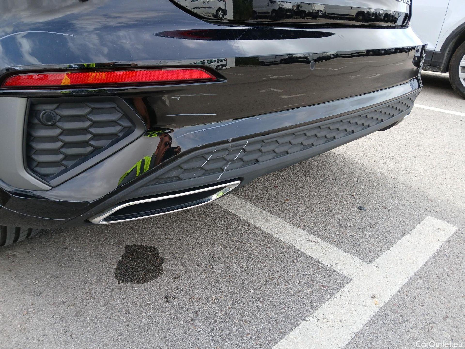 Audi  A3 AUDI  / 2020 / 5P / berlina con portón Sportback S line 40 TFSI e 150kW S tron #21