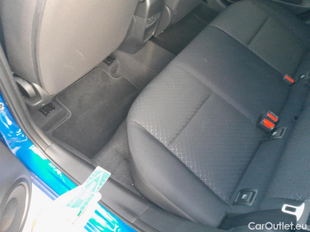 Nissan  Juke NISSAN  / 2019 / 5P / crossover DIG-T 84 kW (114 CV) 6M/T Acenta #6