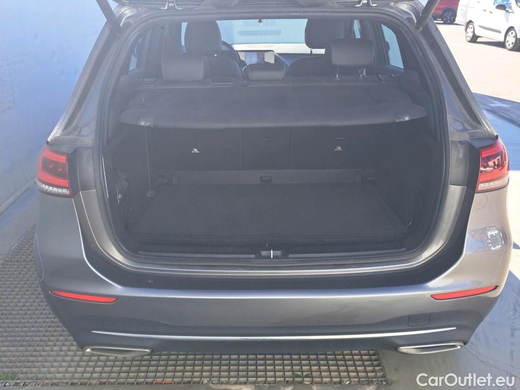 Mercedes  B-Klasse MERCEDES-BENZ Clase B / 2019 / 5P / monovolumen compacto B 180 d #8