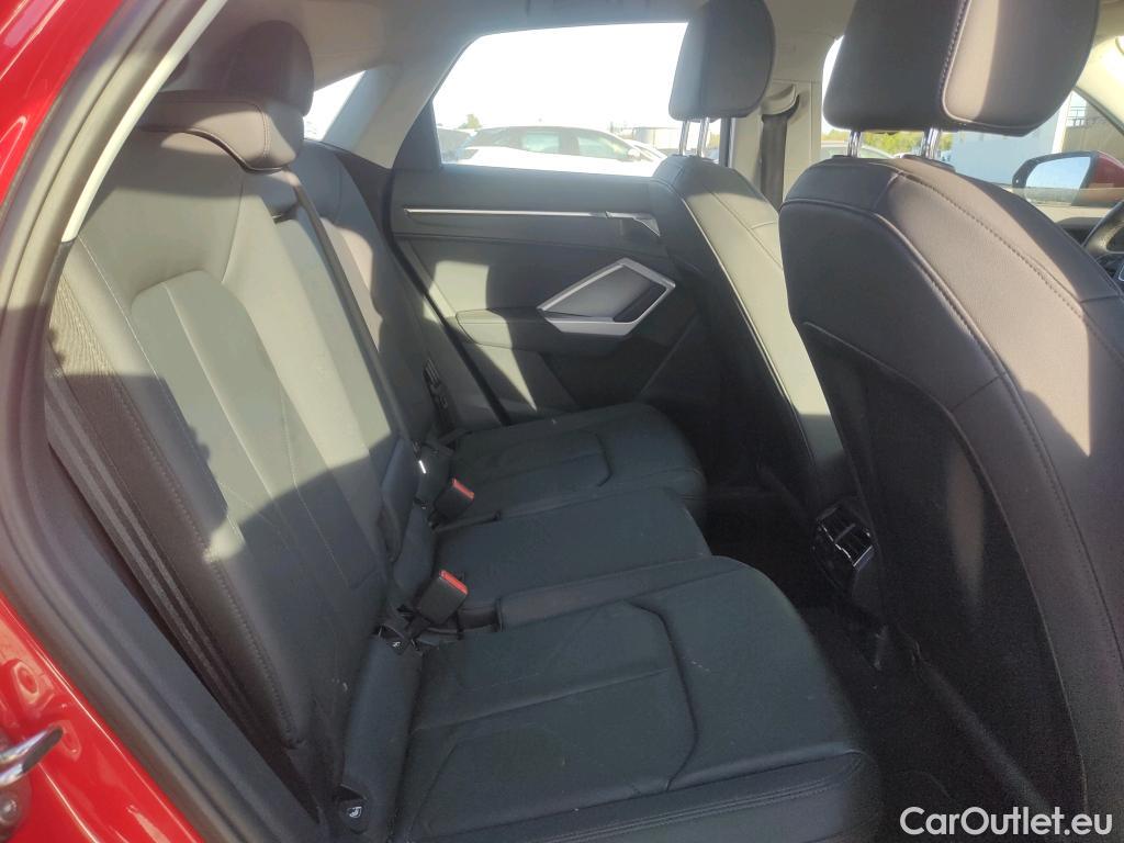 Audi  Q3 AUDI  Sportback / 2019 / 5P / todoterreno 35 TFSI 110kW (150CV) S tronic Advanced #7