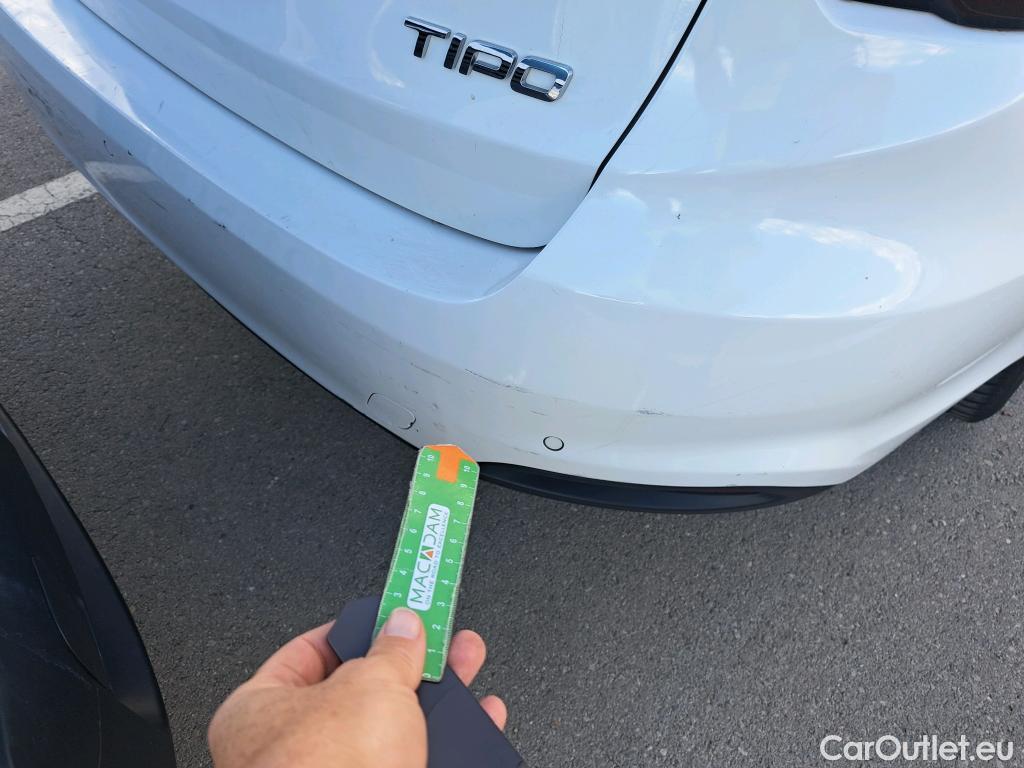  Fiat  Tipo FIAT  / 2015 / 5P / familiar 1.6 Pop Business 88kW diesel Multijet SW #15