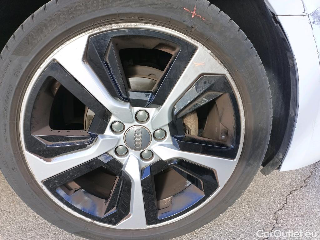  Audi  A1 Sportback AUDI  Advanced 25 TFSI 70kW (95CV) #22