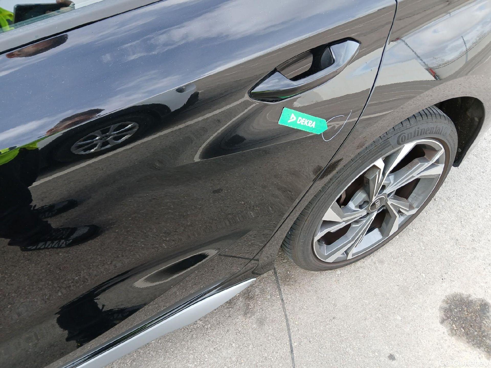 Audi  A3 AUDI  / 2020 / 5P / berlina con portón Sportback S line 40 TFSI e 150kW S tron #15