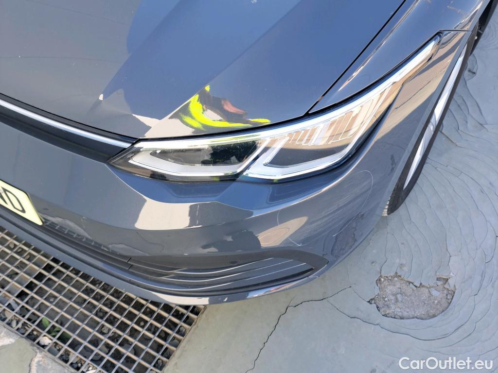 Volkswagen  Golf  VIII Lim. Life 2.0 TDI 115CV MT6 E6dT #16