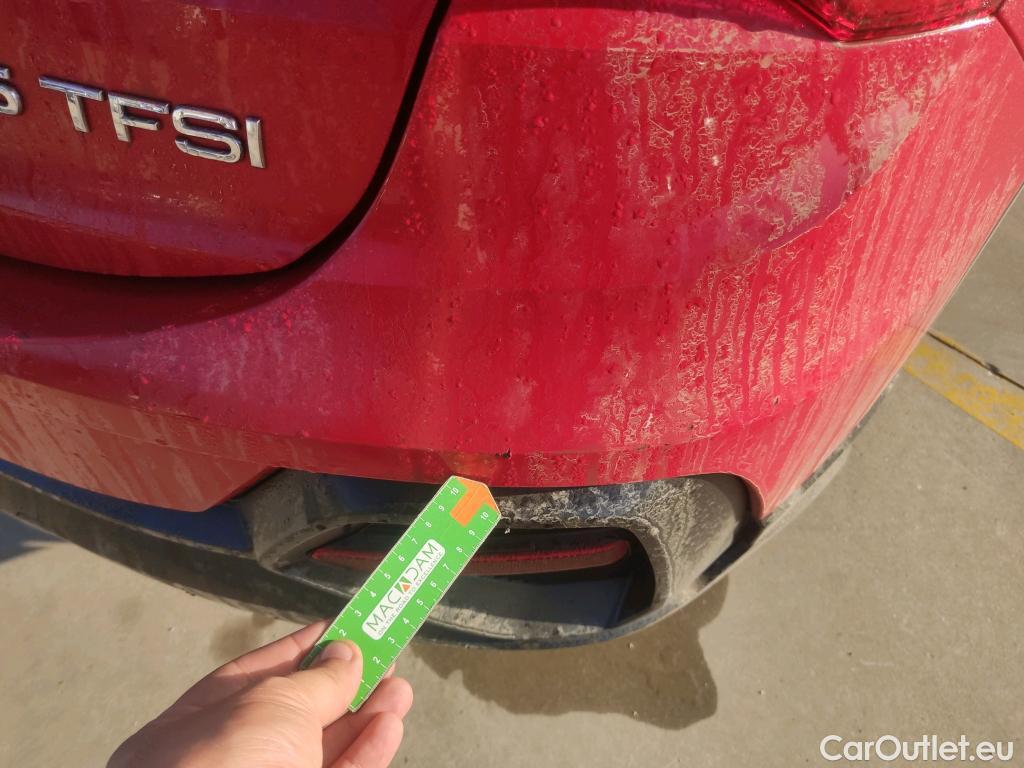 Audi  Q3 AUDI  Sportback / 2019 / 5P / todoterreno 35 TFSI 110kW (150CV) S tronic Advanced #10