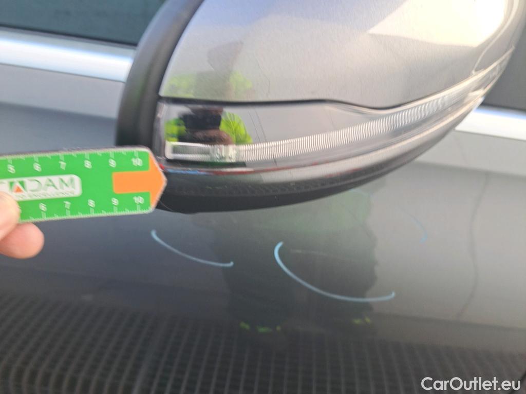 Mercedes  B-Klasse MERCEDES-BENZ Clase B / 2019 / 5P / monovolumen compacto B 180 d #22