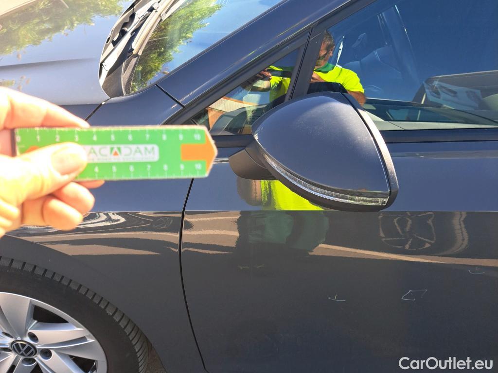 Volkswagen  Golf  VIII Lim. Life 2.0 TDI 115CV MT6 E6dT #45