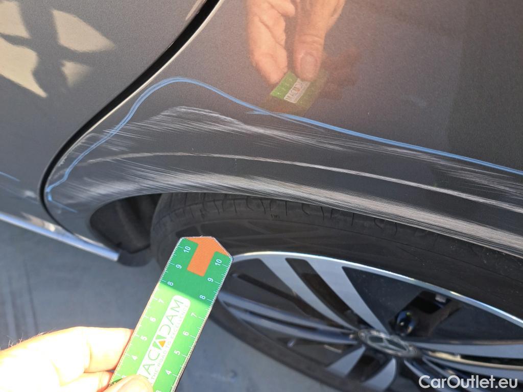 Mercedes  B-Klasse MERCEDES-BENZ Clase B / 2019 / 5P / monovolumen compacto B 180 d #7