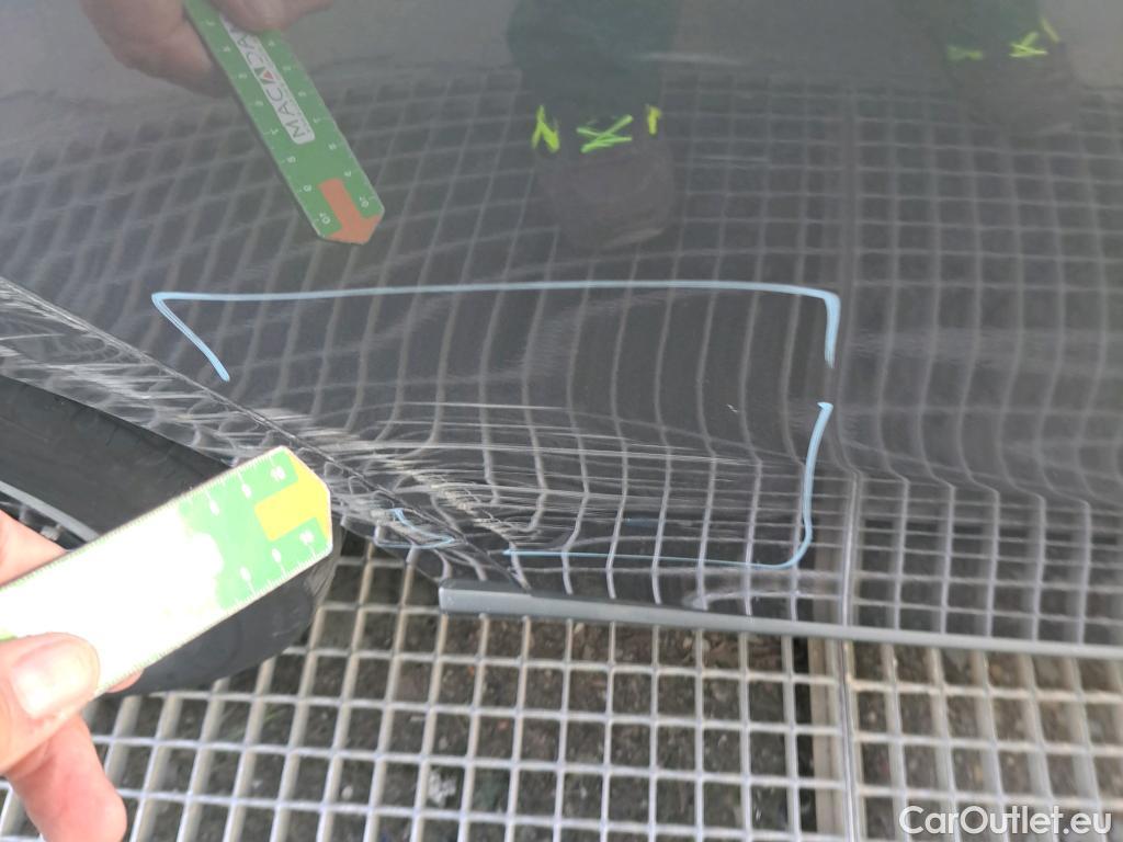 Mercedes  B-Klasse MERCEDES-BENZ Clase B / 2019 / 5P / monovolumen compacto B 180 d #9