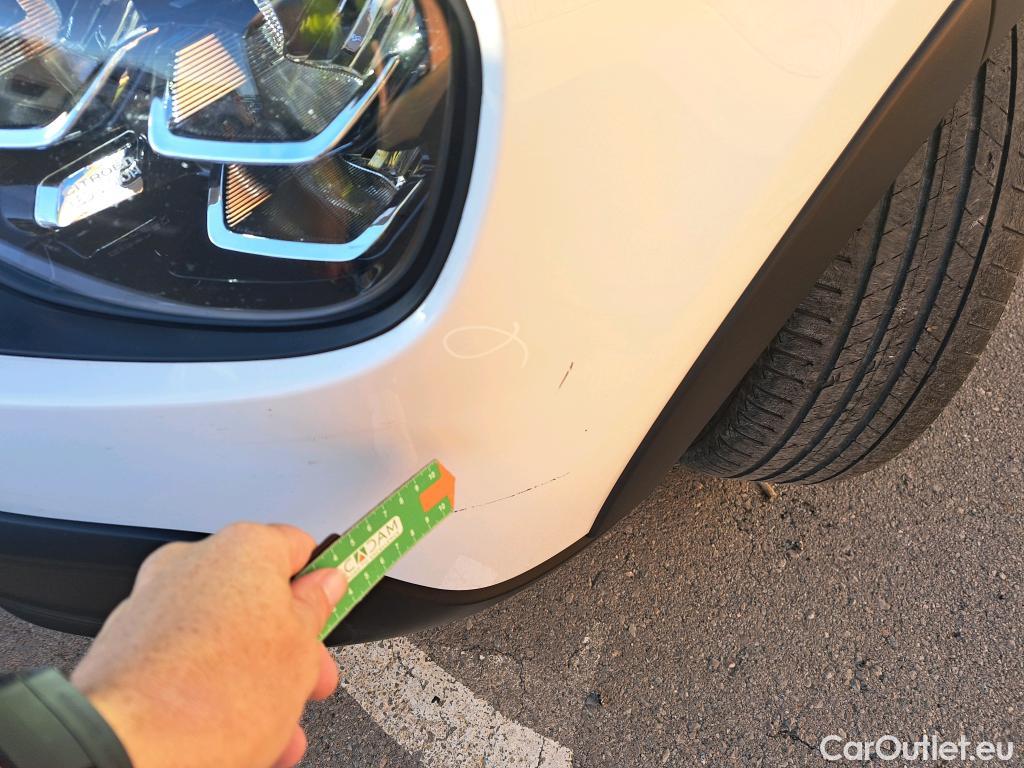  Citroen  C3 CITROEN  / 2020 / 5P / berlina con portón PureTech 60KW (83CV) Live Pack #12