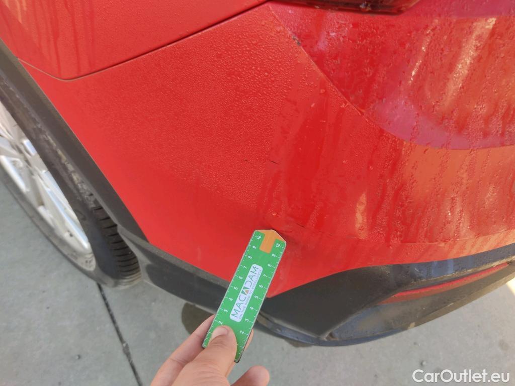 Audi  Q3 AUDI  Sportback / 2019 / 5P / todoterreno 35 TFSI 110kW (150CV) S tronic Advanced #11