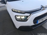  Citroen  C3 CITROEN  / 2020 / 5P / berlina con portón PureTech 60KW (83CV) Live Pack #16