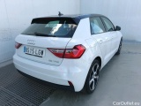 Audi  A1 Sportback AUDI  Advanced 25 TFSI 70kW (95CV) #2