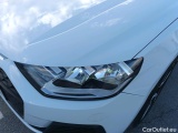  Audi  A1 Sportback AUDI  Advanced 25 TFSI 70kW (95CV) #15