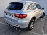Mercedes  G-Klasee MERCEDES-BENZ Clase GLC / 2015 / 5P / todoterreno GLC 250 4MATIC #2