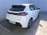  Peugeot  208 PEUGEOT  / 2019 / 5P / berlina con portón PureTech 73kW (100CV) Allure #2