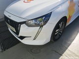  Peugeot  208 PEUGEOT  / 2019 / 5P / berlina con portón PureTech 73kW (100CV) Allure #16