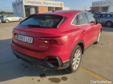 Audi  Q3 AUDI  Sportback / 2019 / 5P / todoterreno 35 TFSI 110kW (150CV) S tronic Advanced #2