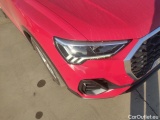 Audi  Q3 AUDI  Sportback / 2019 / 5P / todoterreno 35 TFSI 110kW (150CV) S tronic Advanced #16