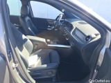 Mercedes  B-Klasse MERCEDES-BENZ Clase B / 2019 / 5P / monovolumen compacto B 180 d #6