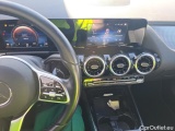 Mercedes  B-Klasse MERCEDES-BENZ Clase B / 2019 / 5P / monovolumen compacto B 180 d #15