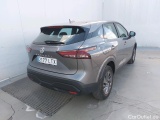 Nissan  Qashqai NISSAN  / 2021 / 5P / todoterreno DIG-T 116kW (158CV) mHEV Xtronic Acenta (AC) #2