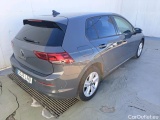 Volkswagen  Golf  VIII Lim. Life 2.0 TDI 115CV MT6 E6dT #2