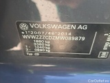 Volkswagen  Golf  VIII Lim. Life 2.0 TDI 115CV MT6 E6dT #18