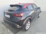 Nissan  Juke NISSAN  / 2019 / 5P / crossover DIG-T 84 kW (114 CV) 6M/T N-Connecta #2