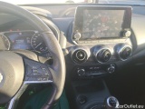 Nissan  Juke NISSAN  / 2019 / 5P / crossover DIG-T 84 kW (114 CV) 6M/T N-Connecta #15
