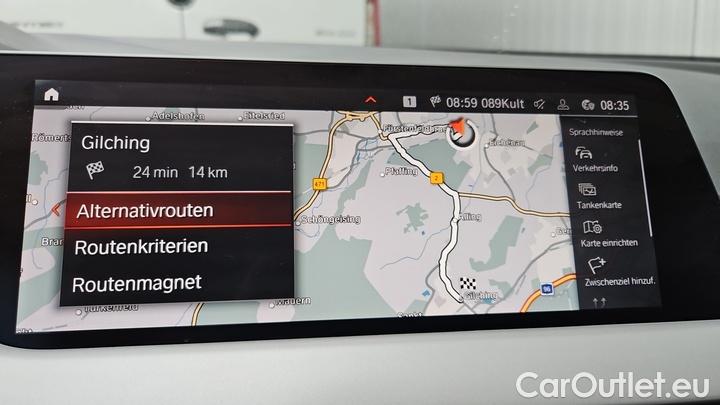 Bmw  Serie 1 118d Advantage #13