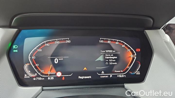 Bmw  Serie 1 118d Advantage #5