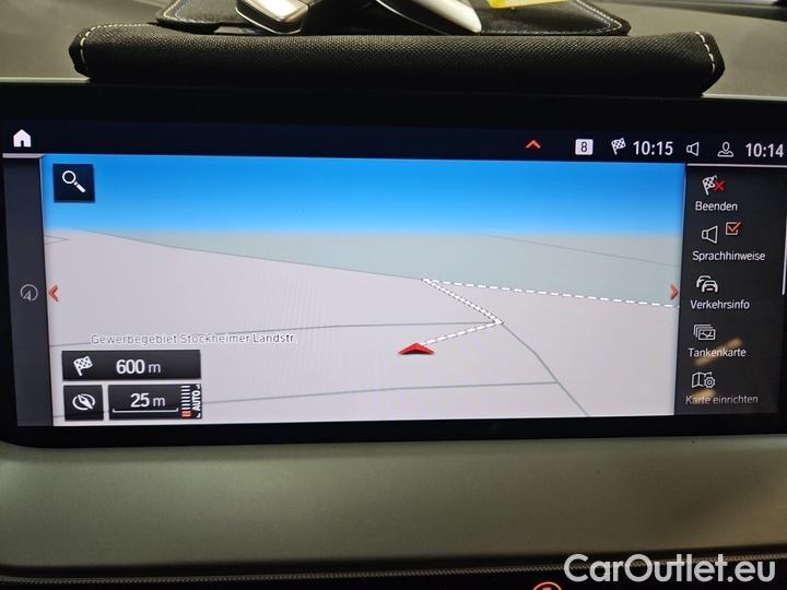 Bmw  Serie 1 118d Advantage #13