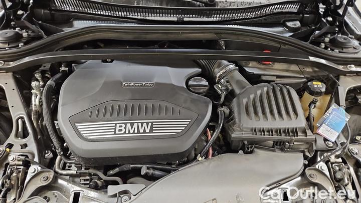 Bmw  Serie 1 118d Advantage #11