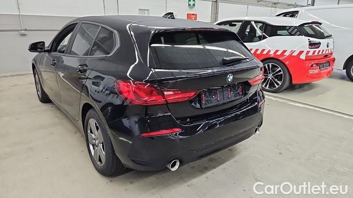 Bmw  Serie 1 118d Advantage #3