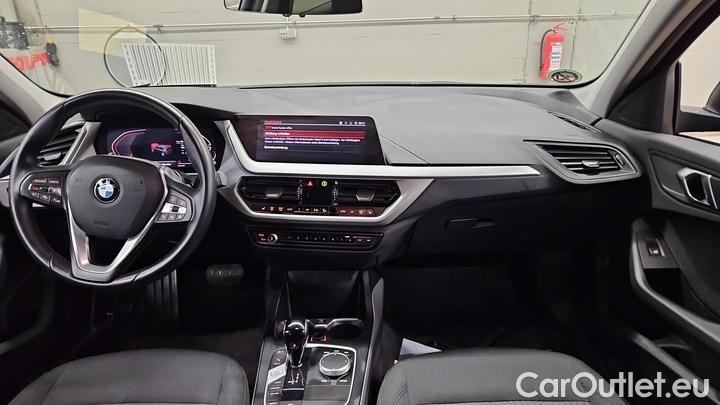 Bmw  Serie 1 118d Advantage #6