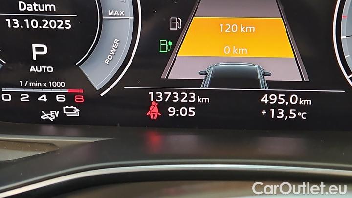 Audi  A6 50 TFSI e quattro S tronic sport Avant #9