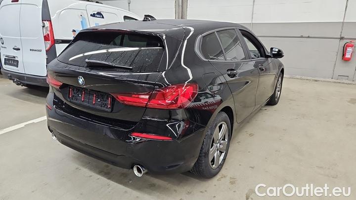 Bmw  Serie 1 118d Advantage #4