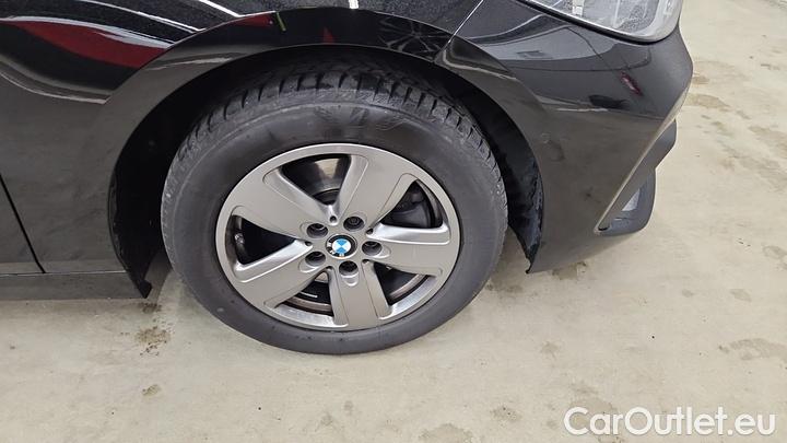 Bmw  Serie 1 118d Advantage #10
