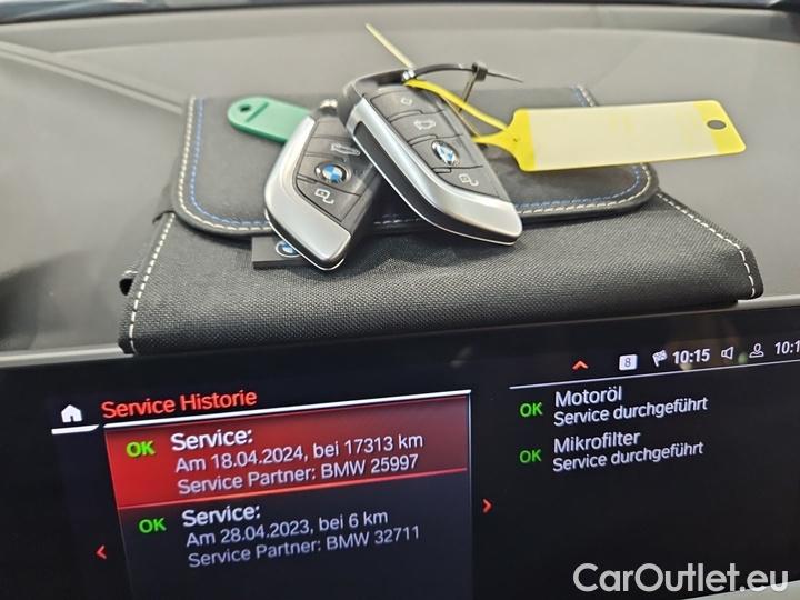 Bmw  Serie 1 118d Advantage #12