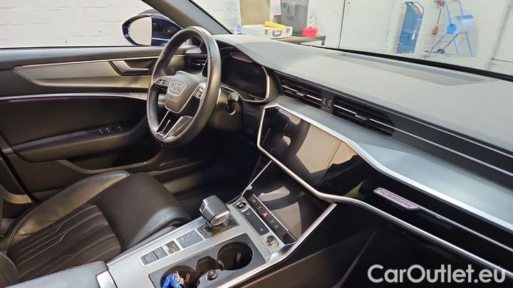 Audi  A6 50 TFSI e quattro S tronic sport Avant #7