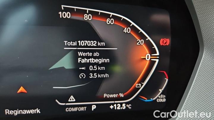 Bmw  Serie 1 118d Advantage #9